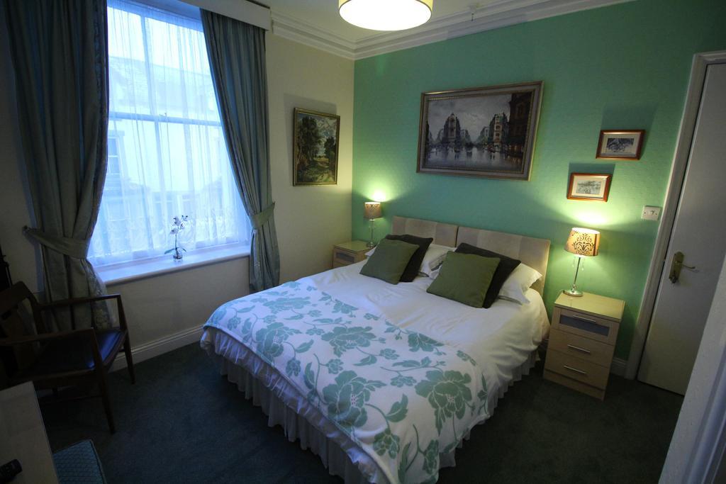 Bed and Breakfast Bluestones Кесвик Номер фото